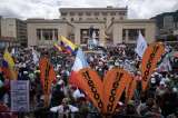 Fecode cita marchas y velatón en CNE para rechazar supuesto intento de golpe a Petro