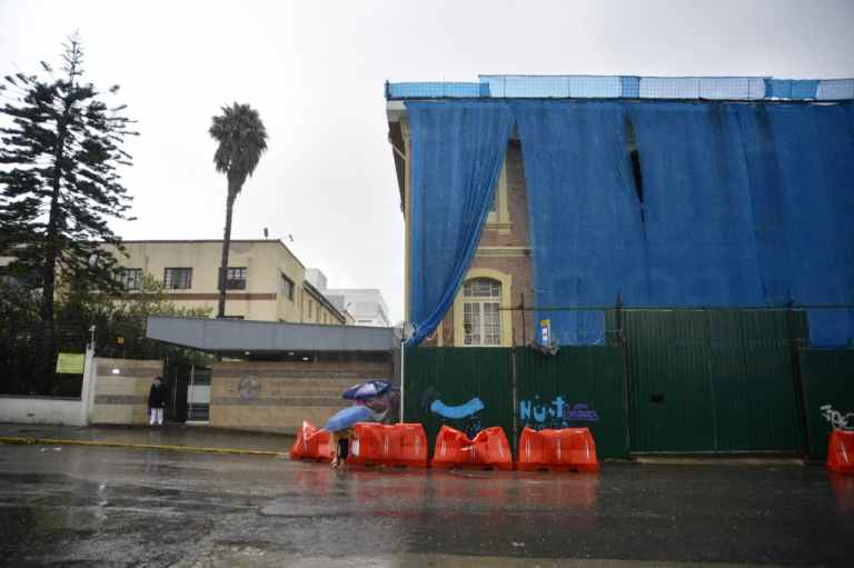 Luz verde a la ampliación del Cancerológico: el acuerdo que destraba el San Juan de Dios