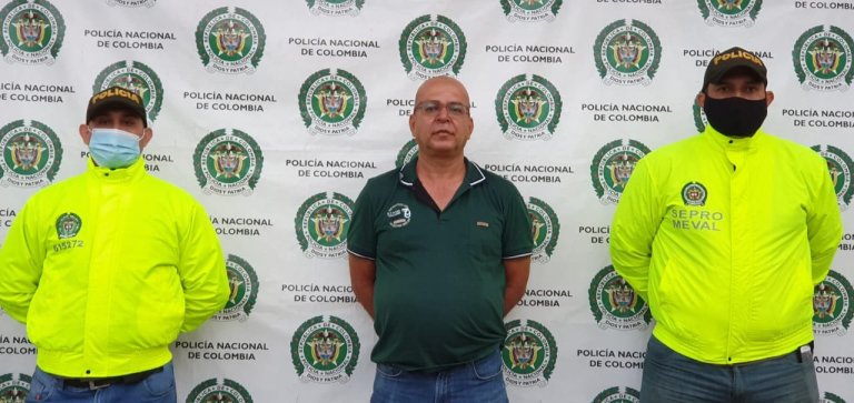 Juez niega libertad de alias Manolo, señalado de abusar de niños en Medellín