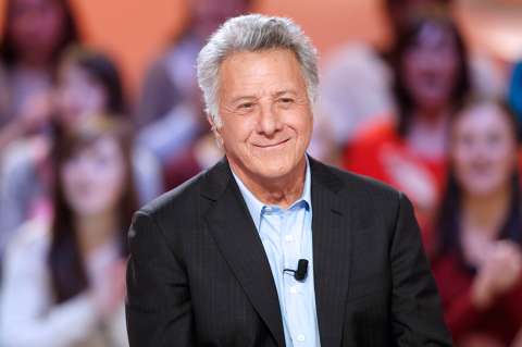 Actriz asegura que Dustin Hoffman la acosó sexualmente cuando ella tenía 16 años