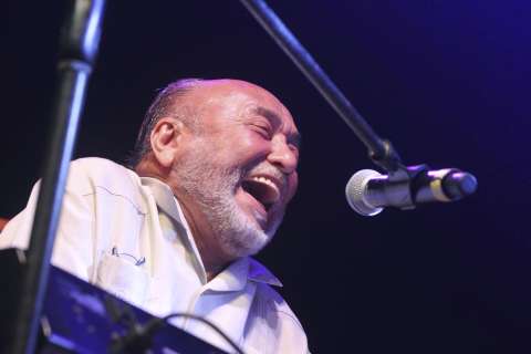 La libertad de Eddie Palmieri