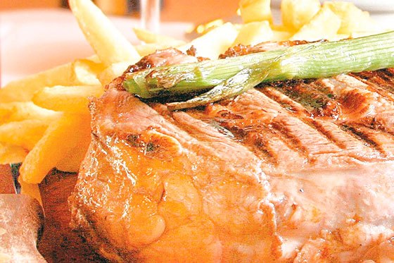 Festival gastronómico argentino