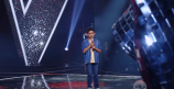 Nieto de famoso artista vallenato brilló en ‘La Voz Kids’