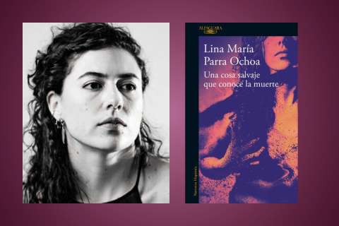 Lea un cuento inspirado en la violencia en Apartadó, del nuevo libro de Lina María Parra