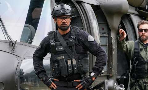 S.W.A.T. Temporada 5: Todo lo que debes saber sobre su regreso a la pantalla