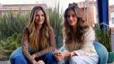 La película Susana y Elvira, ya está en rodaje. ¿Cuándo y dónde se estrenará?
