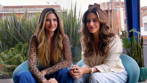 La película Susana y Elvira, ya está en rodaje. ¿Cuándo y dónde se estrenará?