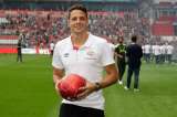 Santiago Arias, elegido mejor jugador en Holanda