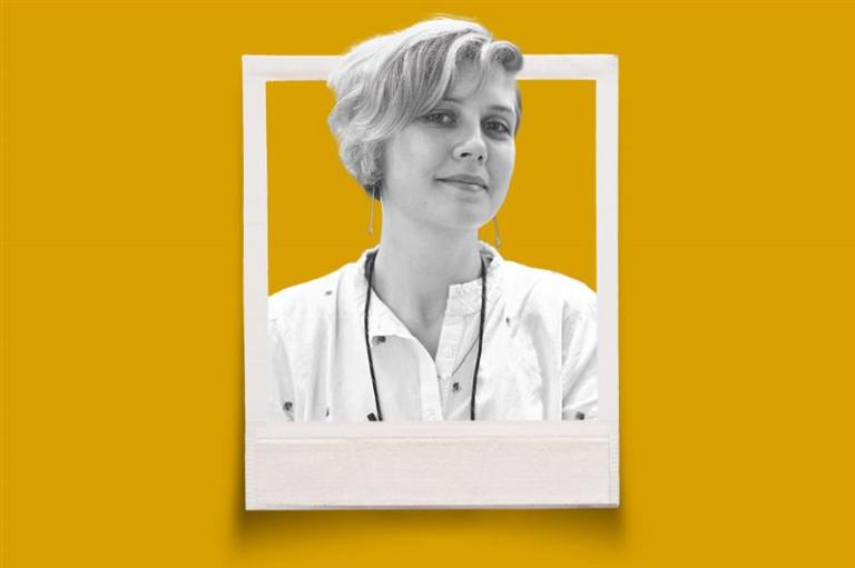 Liza Surganova: “El gran arte nos puede ayudar a superar nuestros días más oscuros”