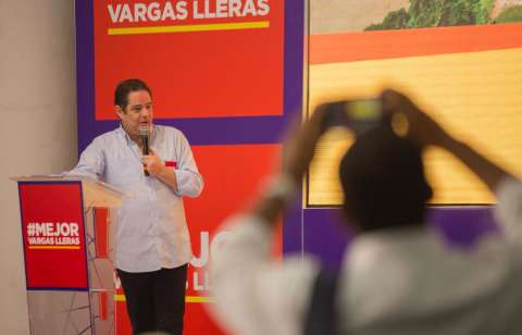 El desarrollo en infraestructura como política de Estado, la propuesta de Vargas Lleras