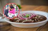 ¿Cómo hacer un mole mexicano? Acá la receta de Alejandro Estrada en ‘MasterChef’