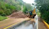 Temporada de lluvias: Invias y UNGRD anuncian estrategia para prevenir y atender emergencias