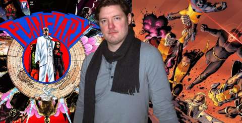 Falleció a los 52 años el dibujante John Cassaday, autor de “X-Men” y “Planetary”