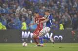 América vs. Millonarios por la Liga BetPlay hoy: hora y dónde ver en vivo