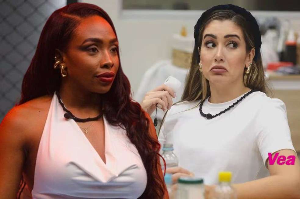 Luego que se filtrara un video en el que Nanis Ochoa se expresa con fuertes palabras hacia Karen Sevillano, la expulsada de ‘La casa de los famosos’ se disculpó. Así fue la conversación que tuvo con la ganadora del ‘reality’.
