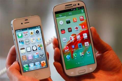 Guerra Apple-Samsung: los gigantes vuelven ante la justicia de EE.UU.