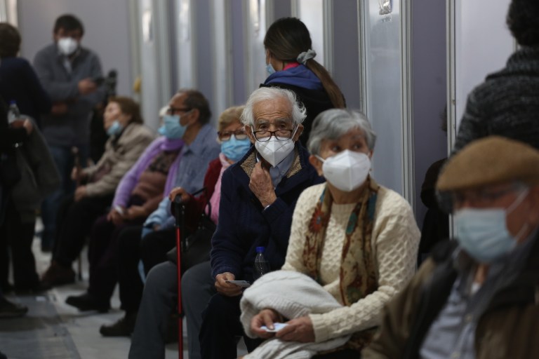Estudio respalda eficacia de medicamento para prevenir contagios de Covid-19