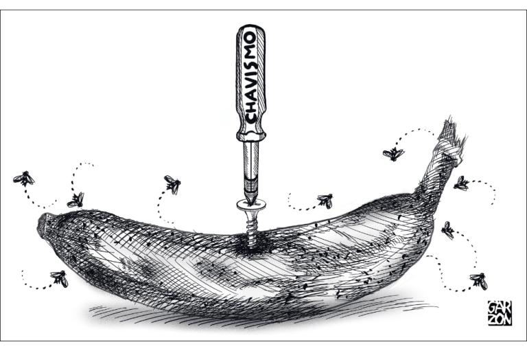 Cartones de Garzón