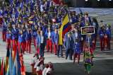 Se inauguraron los Juegos Panamericanos de Lima