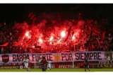 Barras bravas asaltan a jugador de su propio club en Argentina