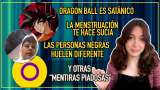 El sexo oral es sexo por teléfono y otras 70 mentiras infantiles – Las Igualadas
