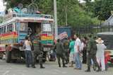 ¿’Quo vadis’, Colombia?