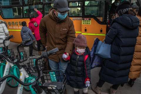 Así está hoy Wuhan, la primera ciudad del mundo que vivió una cuarentena estricta