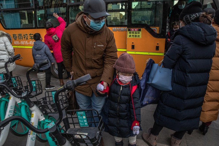 Así está hoy Wuhan, la primera ciudad del mundo que vivió una cuarentena estricta