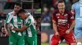 Nacional vs. Medellín: el clásico paisa de la clasificación, ¿a qué hora juegan?