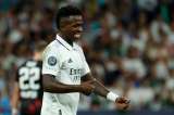 “LaLiga sigue sin hacer nada”: Vinicius vuelve a denunciar el racismo en España