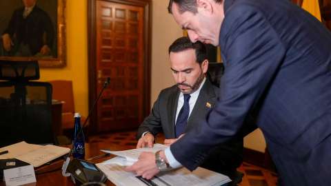 Así se consolida el recorte del Estado: manejo de la crisis obligó a replantear prioridades