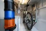 UCI controlará las bicicletas con rayos X contra el fraude tecnológico