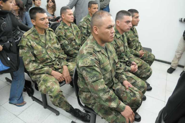 ONG colombianas ‘rajan’ al Gobierno ante la ONU