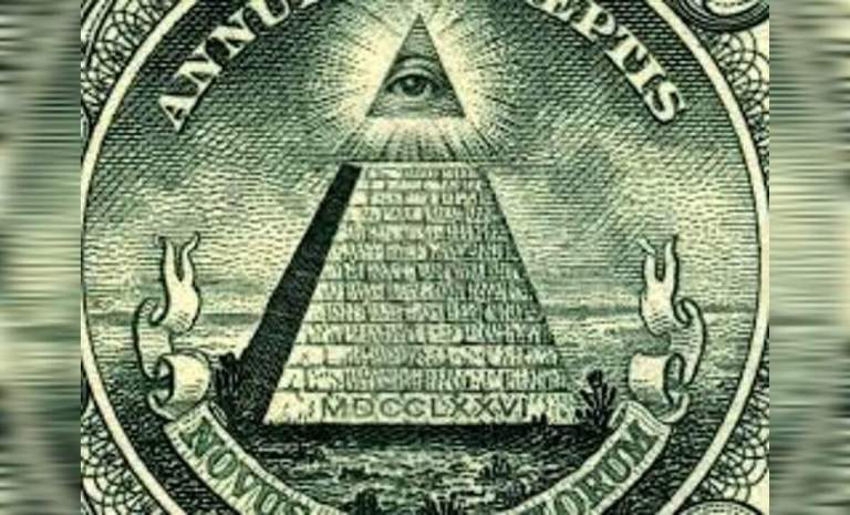 ¿Los «Illuminati» dominan el mundo? Un tercio de los franceses cree que sí