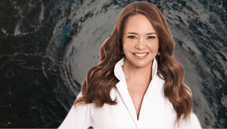 Natasha Klauss cuenta que se separó de su esposo: “No podía dejar de llorar”