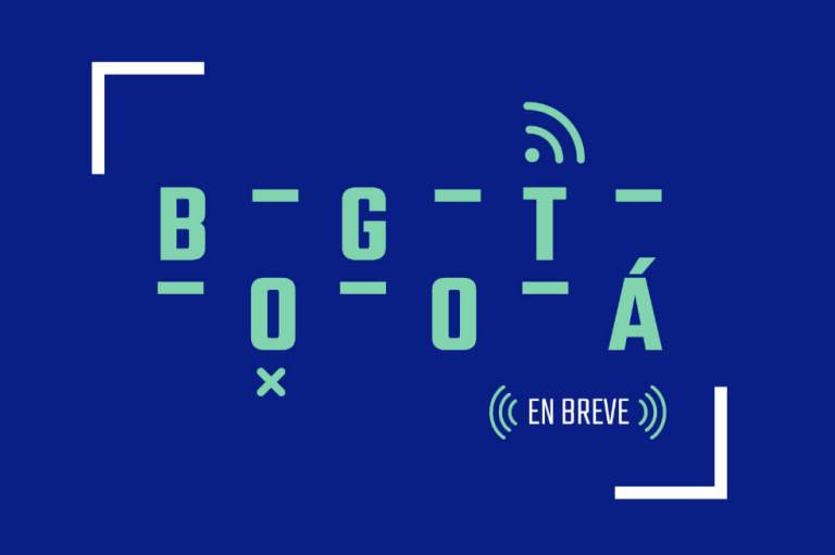 #BogotáEnBreve: escuche las noticias de este lunes 8 de julio mientras regresa a casa
