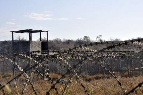 Estado Islámico tiene su propio Guantánamo