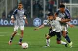 Junior vs. Colo Colo, por un cupo a los cuartos de la Copa Libertadores: hora y TV