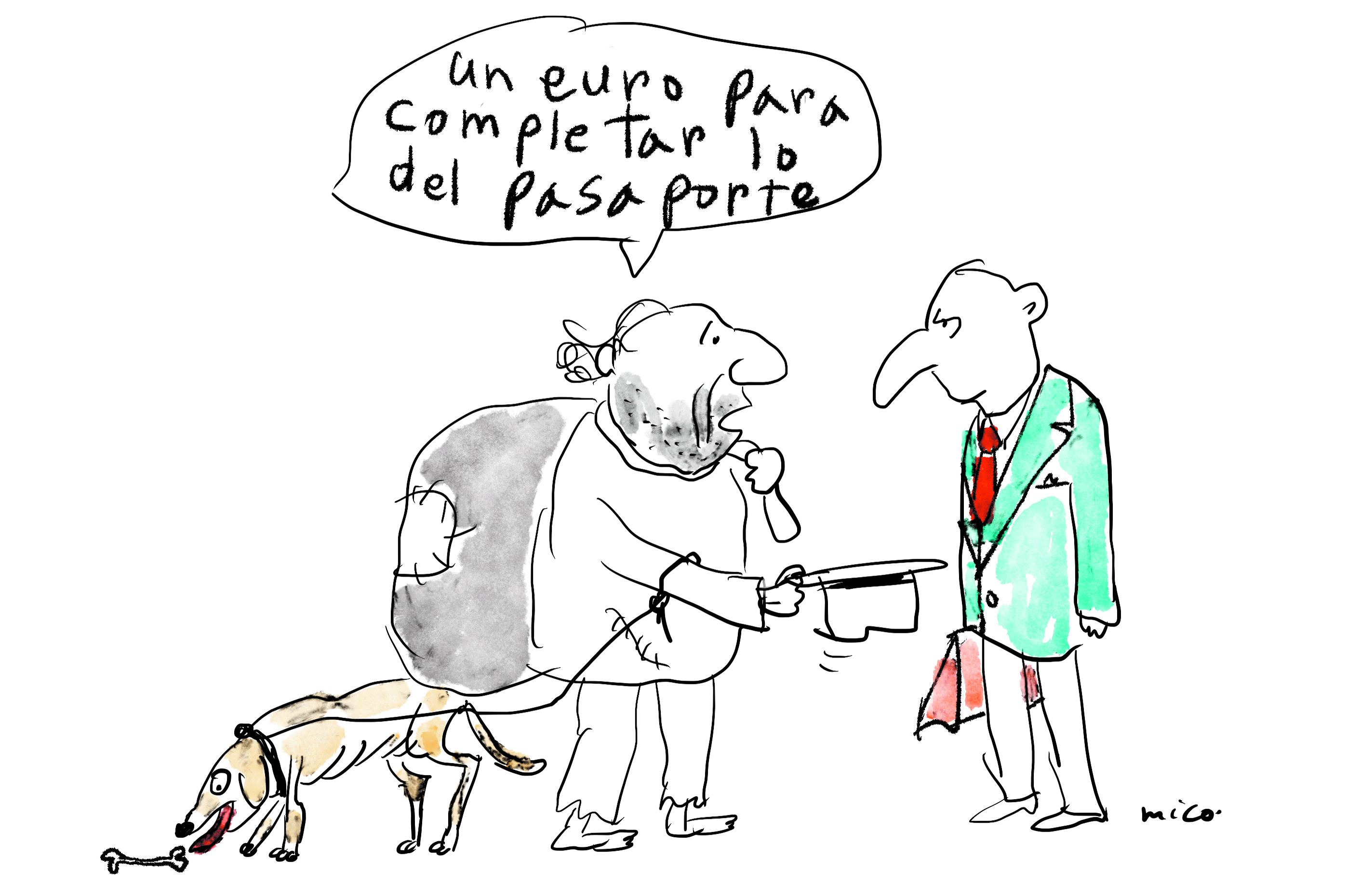 Mico 130725