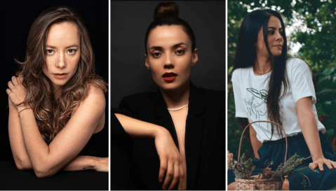 El gran cine femenino, el movimiento que impulsa nuevas voces en el cine colombiano