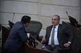 Carlos Felipe Mejía, el nuevo precandidato presidencial del Centro Democrático