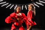 “Balada para perrear”, la nueva canción de Las Villa