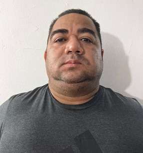 El hombre es el heredero de alias "Falcon" en el Clan del Golfo. También fue paramilitar de las Auc y líder de "Los Paisas".