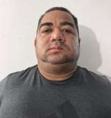 Capturado “Simanca”, heredero de alias “Falcon” en el Clan del golfo