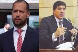Si le precluyen a Uribe, ¿qué pasa con los procesos de Cadena y Prada?