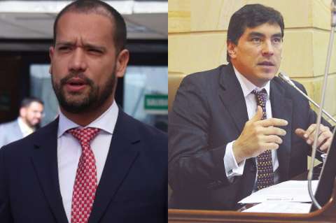 Si le precluyen a Uribe, ¿qué pasa con los procesos de Cadena y Prada?