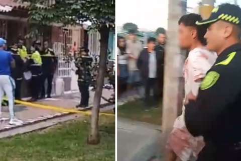Onofre Mogollón, de 59 años, es la víctima de reciente feminicidio en Kennedy