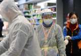 Ya son 908 muertos por coronavirus en China