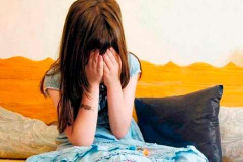 Cada mes se presentan 453 casos de violación a menores de edad