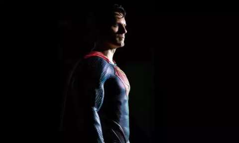 “No regresaré como Superman”: te contamos porqué Henry Cavill abandona el papel